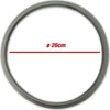 Guarnizione-pentola-a-pressione-Ø26-cm-Fissler-038-687-00-205/0---3868700205