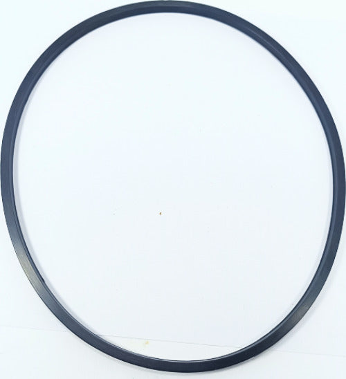 Guarnizione pentola a pressione Barazzoni Triplen 9-13 litri Casa e cucina/Pentole padelle e pirofile/Accessori/Accessori per pentole a pressione Rossi Ricambi - Venetico Marina, Commerciovirtuoso.it