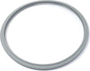 GUARNIZIONE PENTOLA A PRESSIONE WMF PER COPERCHIO 22 CM PERFECT PLUS PRO Casa e cucina/Pentole padelle e pirofile/Accessori/Accessori per pentole a pressione Rossi Ricambi - Venetico Marina, Commerciovirtuoso.it