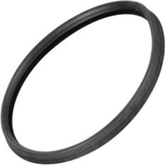Guarnizione per ghiera coperchio bruciatore piccolo medio piano cottura Aeg Rex Electrolux Ikea Zanussi  Ø 91 mm Casa e cucina/Utensili da cucina/Bruciatori da cucina Rossi Ricambi - Venetico Marina, Commerciovirtuoso.it
