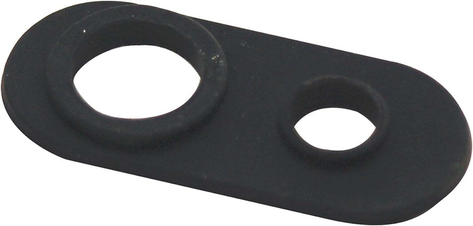 Guarnizione Piastrina Bruciatore Rapido Forno Smeg 754131597