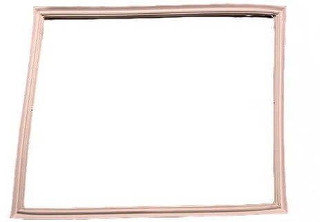 Guarnizione Porta Congelatore Frigorifero Smeg 754131944