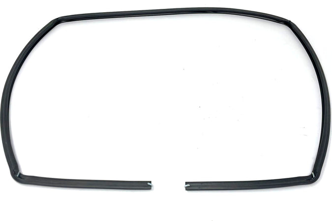 GUARNIZIONE PORTA FORNO CANDY HOOVER IBERNA ROSIERES ORIGINALE 91620091 Casa e cucina/Grandi elettrodomestici/Accessori e parti di ricambio/Ricambi e accessori per forni/Guarnizioni di ricambio per forni Rossi Ricambi - Venetico Marina, Commerciovirtuoso.it