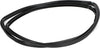 GUARNIZIONE PORTA FORNO ELECTROLUX ZANUSSI AEG IKEA-   4 GANCI - 3577343019 Casa e cucina/Grandi elettrodomestici/Accessori e parti di ricambio/Ricambi e accessori per forni/Guarnizioni di ricambio per forni Rossi Ricambi - Venetico Marina, Commerciovirtuoso.it