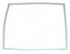 Guarnizione Porta Freezer Bianca 530x284,7 Indesit C00142362