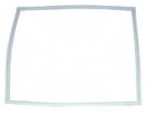 Guarnizione Porta Freezer Bianca 530x284,7 Indesit C00142362