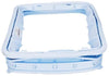 Guarnizione Portella Lavatrice Sangiorgio 55X3754