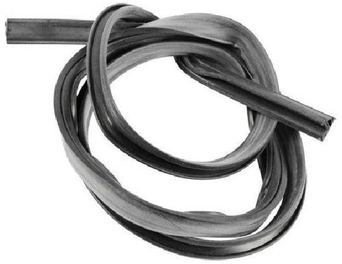 Guarnizione Rex Facciata Nero Lungh.Cm.160 Forno 3565144015