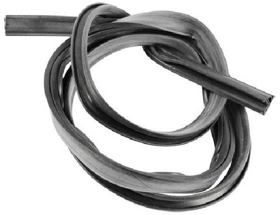 Guarnizione Rex Facciata Nero Lungh.Cm.160 Forno 3565144015