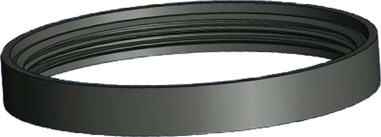 Guarnizione siliconica di ricambio per canna fumaria stufa a pellet tubo 2 x Ø 80 mm Fai da te/Caminetti e accessori/Accessori per caminetto/Tubi di scarico La Zappa - Altamura, Commerciovirtuoso.it