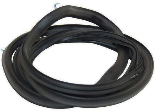 Guarnizione Smeg In Silicone 4 Lati, 5 Ganci 68L Forno 754132057