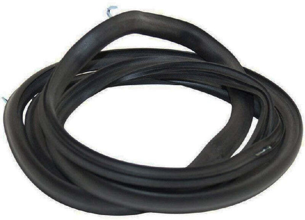 Guarnizione Smeg In Silicone 4 Lati, 5 Ganci 68L Forno 754132057