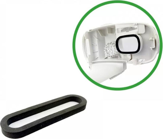 Guarnizione-soffietto-apertura-sacco-per-Vorwerk-Folletto-VK135---31045