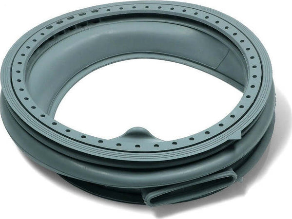 GUARNIZIONE SOFFIETTO OBLÒ LAVATRICE AEG ELECTROLUX IKEA ZANUSSI ZOPPAS - 1327756233 Casa e cucina/Grandi elettrodomestici/Accessori e parti di ricambio/Ricambi e accessori per lavatrici/Soffietti e guarnizioni per oblò lavatrici Rossi Ricambi - Venetico Marina, Commerciovirtuoso.it