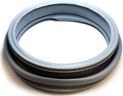 GUARNIZIONE SOFFIETTO OBLÒ LAVATRICE BOMPANI VESTEL AMICA  1024396, 42024953, M6542024953 Casa e cucina/Grandi elettrodomestici/Accessori e parti di ricambio/Ricambi e accessori per lavatrici/Soffietti e guarnizioni per oblò lavatrici Rossi Ricambi - Venetico Marina, Commerciovirtuoso.it