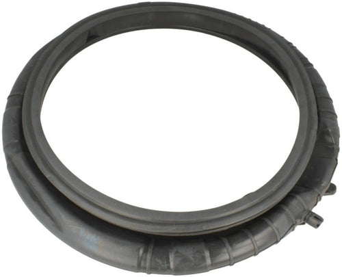 Guarnizione Soffietto Oblò lavatrice Haier 49124562