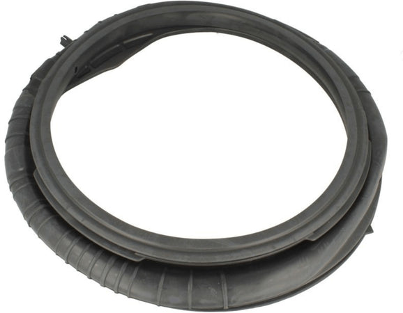 Guarnizione Soffietto Oblò lavatrice Haier 49124562