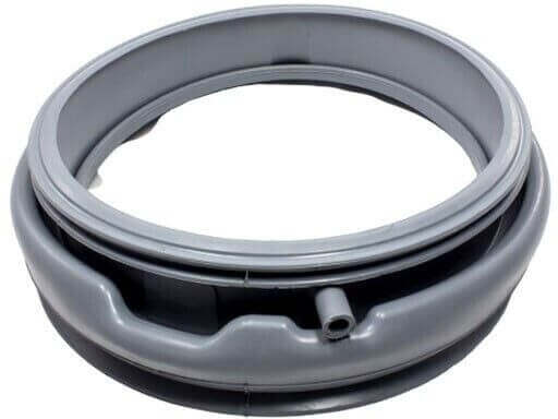 Guarnizione soffietto Oblò lavatrice Miele 5710954 - 06579421 05710960