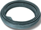 GUARNIZIONE SOFFIETTO OBLÒ LAVATRICE WHIRLPOOL HOTPOINT ARISTON INDESIT CODICE RICAMBIO  481010947486 C00508708 Casa e cucina/Grandi elettrodomestici/Accessori e parti di ricambio/Ricambi e accessori per lavatrici/Soffietti e guarnizioni per oblò lavatrici Rossi Ricambi - Venetico Marina, Commerciovirtuoso.it