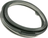 Guarnizione Soffietto Oblò per Lavatrice Ariston Indesit 488000632446
