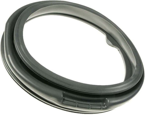 Guarnizione Soffietto Oblò per Lavatrice Ariston Indesit 488000632446