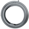 Guarnizione soffietto oblò per porta lavatrice con Miele 05156613