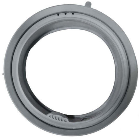 Guarnizione soffietto oblò per porta lavatrice con Miele 05156613
