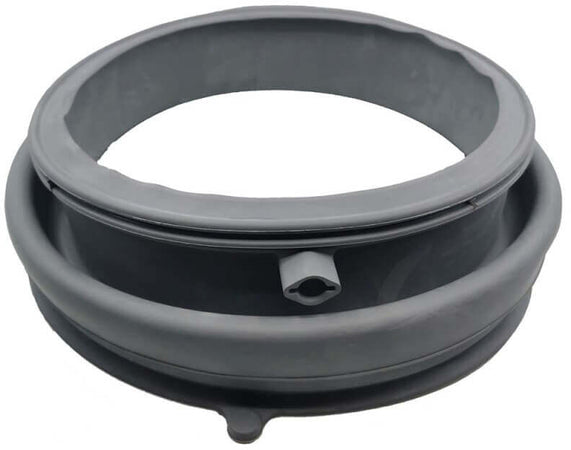 Guarnizione soffietto oblò per porta lavatrice con Miele 05156613