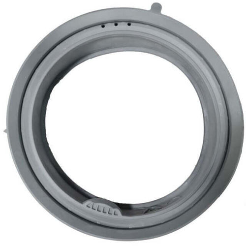 Guarnizione Soffietto Oblò Per Porta Lavatrice Miele 09046450