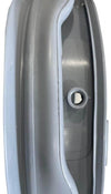 Guarnizione Soffietto Oblò Per Porta Lavatrice Miele 09046450