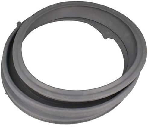 Guarnizione soffietto oblò porta lavatrice Candy Hoover 70006601