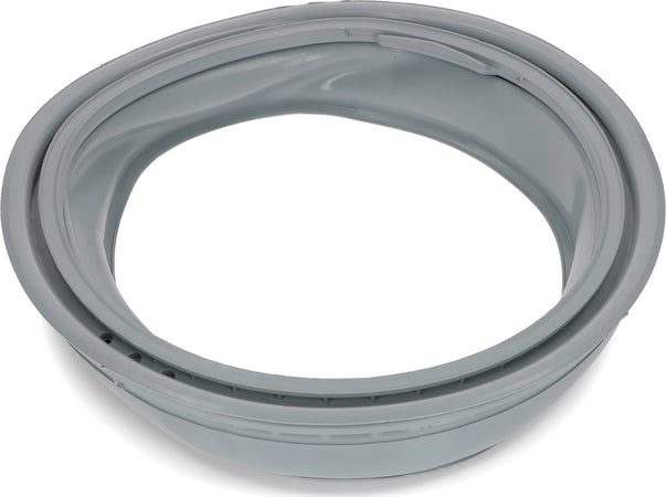 GUARNIZIONE SOFFIETTO OBLO' LAVATRICE BOSCH SIEMENS -RICAMBIO 443455 -  00443455 Casa e cucina/Grandi elettrodomestici/Accessori e parti di ricambio/Ricambi e accessori per lavatrici/Soffietti e guarnizioni per oblò lavatrici Rossi Ricambi - Venetico Marina, Commerciovirtuoso.it