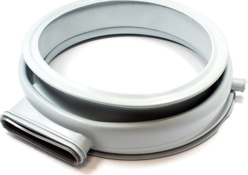 GUARNIZIONE SOFFIETTO OBLO' LAVATRICE CANDY HOOVER 40004726 Casa e cucina/Grandi elettrodomestici/Accessori e parti di ricambio/Ricambi e accessori per lavatrici/Soffietti e guarnizioni per oblò lavatrici Rossi Ricambi - Venetico Marina, Commerciovirtuoso.it