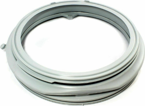GUARNIZIONE SOFFIETTO PORTA OBLO' LAVATRICE BEKO 2466300303, 2905570100, 2905572900 Casa e cucina/Grandi elettrodomestici/Accessori e parti di ricambio/Ricambi e accessori per lavatrici/Soffietti e guarnizioni per oblò lavatrici Rossi Ricambi - Venetico Marina, Commerciovirtuoso.it