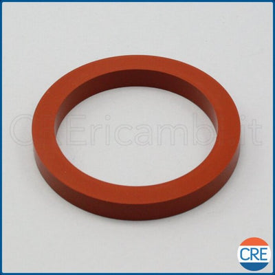 Guarnizione-Sottocoppa-per-Gaggia-Carezza,-Baby,-Classic,-Espresso,-Evolution,-New-Baby