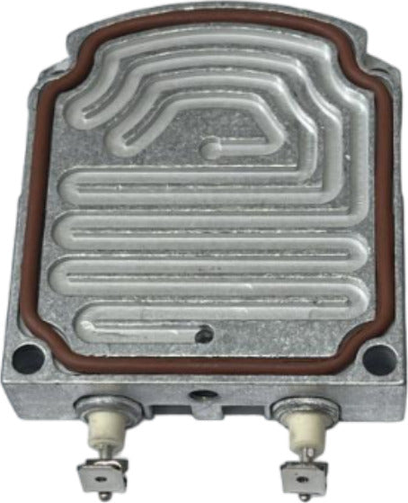 Guarnizione-+Termoblocco-Didiesse-per-Baby-Frog-e-Didi-originale-D043-D054