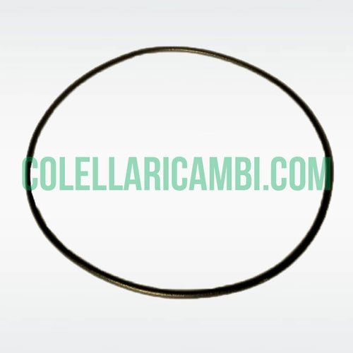 Guarnizione Unità Filtro Porta Sacchetti Compatibile Vorwerk per Folletto VK135 VK136