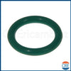Guarnizione-Verde-Tappo-Caldaia