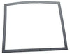 Guarnizione Whirlpool Magnetica Freezer Frigorifero 480132102097