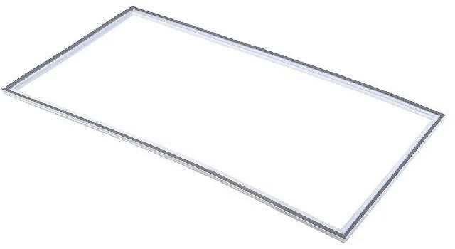 Guarnizione WHIRLPOOL Magnetica Frigorifero 481946818321
