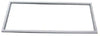 Guarnizione Whirlpool Magnetica Porta Frigo 481246668818