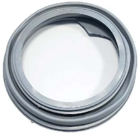 Guarnizione Whirlpool Oblò Lavatrice 481010704560