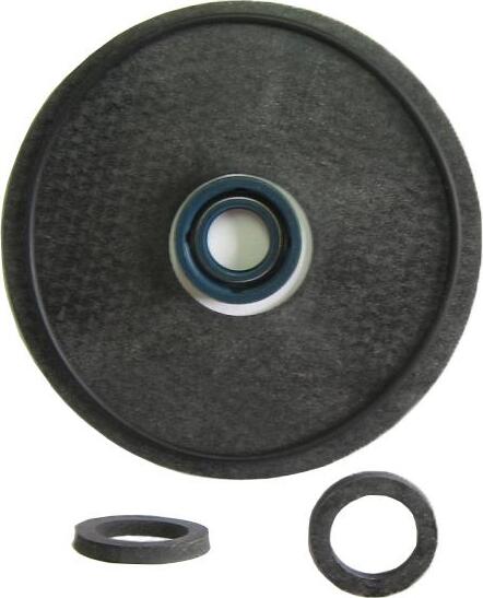 Guarnizioni per elettropompe da irrigazione in kit da 5 pezzi Rover Casa e cucina/Utensili da cucina/Accessori vino e bar/Pompe da travaso per vino La Zappa - Altamura, Commerciovirtuoso.it