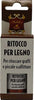 Gubra Ritocco Legno Flacone Bianco 25ml Fai da te/Pitture trattamenti per pareti e utensili/Finiture sigillanti e antimacchia/Oli Scontolo.net - Potenza, Commerciovirtuoso.it