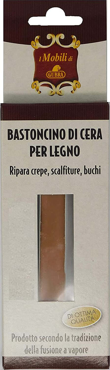 Gubra-Stick-stucco-a-cera-GRL035-Bianco