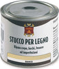 Gubra Stucco per legno Bianco GRL021/61 200gr Fai da te/Ferramenta/Adesivi e sigillanti/Stucco Scontolo.net - Potenza, Commerciovirtuoso.it