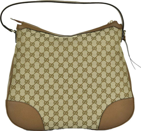 Gucci-Borsa-a-Mano-Beige-Donna-Pelle-e-Tessuto-Original-GG-Mod.-449244-KY9LG-8610-da-donna