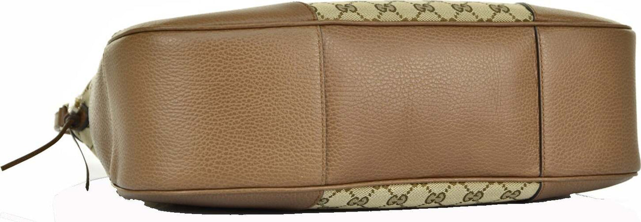 Gucci-Borsa-a-Mano-Beige-Donna-Pelle-e-Tessuto-Original-GG-Mod.-449244-KY9LG-8610-da-donna