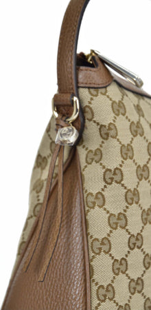 Gucci-Borsa-a-Mano-Beige-Donna-Pelle-e-Tessuto-Original-GG-Mod.-449244-KY9LG-8610-da-donna