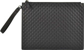 Gucci-Borsa-a-Mano-Pouch-Nera-Uomo-Microguccissima-Mod.-544477-BMJ1N-1000-da-uomo